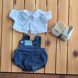 Cabbage Patch Kids Outfit